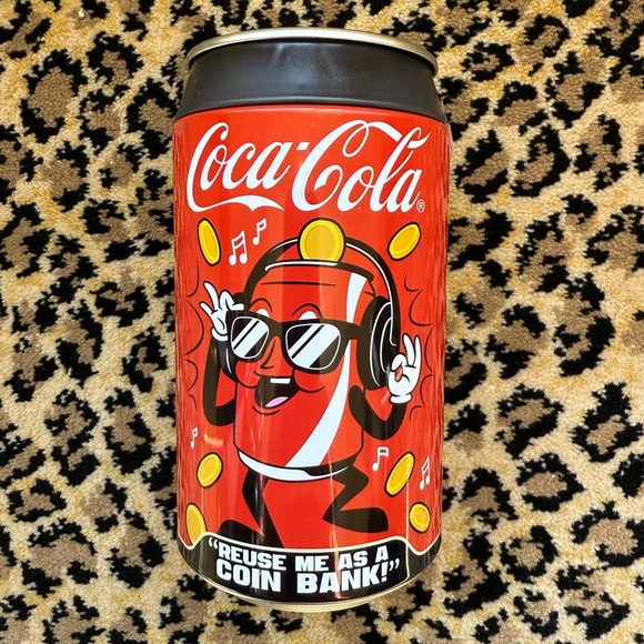 Coca-Cola Boxer Briefs (men’s L) (NWT) - Picture 1 of 6